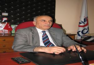 TCDD Erzurum'u tanıttı